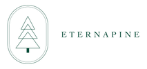 EternaPine logo