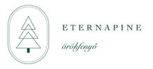 EternaPine orokfenyo logo